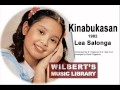 KINABUKASAN (1982) - Lea Salonga