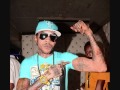 Vybz Kartel - Duppy Know Who Fi Frighten [V6 Riddim] JUNE 2011 (CR203 REC)