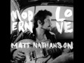 Matt Nathanson - Kept (Album Version)
