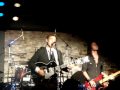 The Airborne Toxic Event - All I Ever Wanted (New Song)