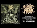THY ART IS MURDER - Decrepit Putrefaction (OFFICIAL AUDIO)