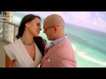 Ahmed Chawki Ft. Pitbull - Habibi I Love You - 2013