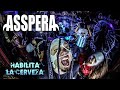 ASSPERA - HABILITA LA CERVEZA (VIDEO OFICIAL) 2015