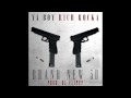 YA BOY RICH ROCKA - BRAND NEW 30 (PROD. DJ FLIPPP)