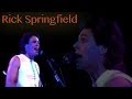 Rick Springfield - Carry Me Away
