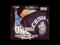 Capone - Mi Perro Conejo