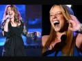 Kelly Clarkson - Love Takes Time (Mariah Carey Cover)