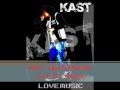 Kast Ft Zaja & Mazhiel - Yo La Vi (Remix)-( Lyrics )