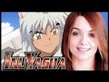 Inuyasha - Mudar o Mundo